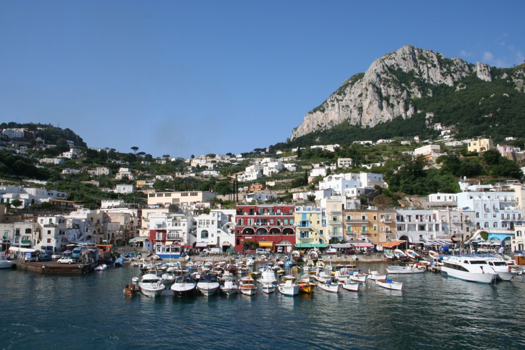 Capri 1